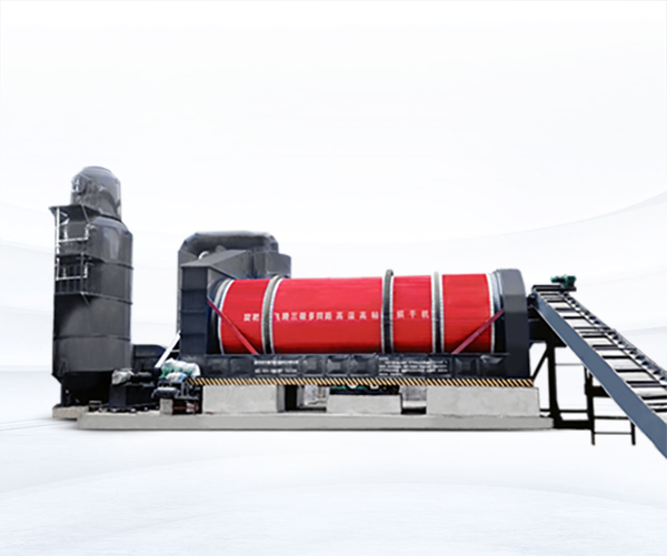 選購酒糟烘干機時，如何判斷設備的優劣