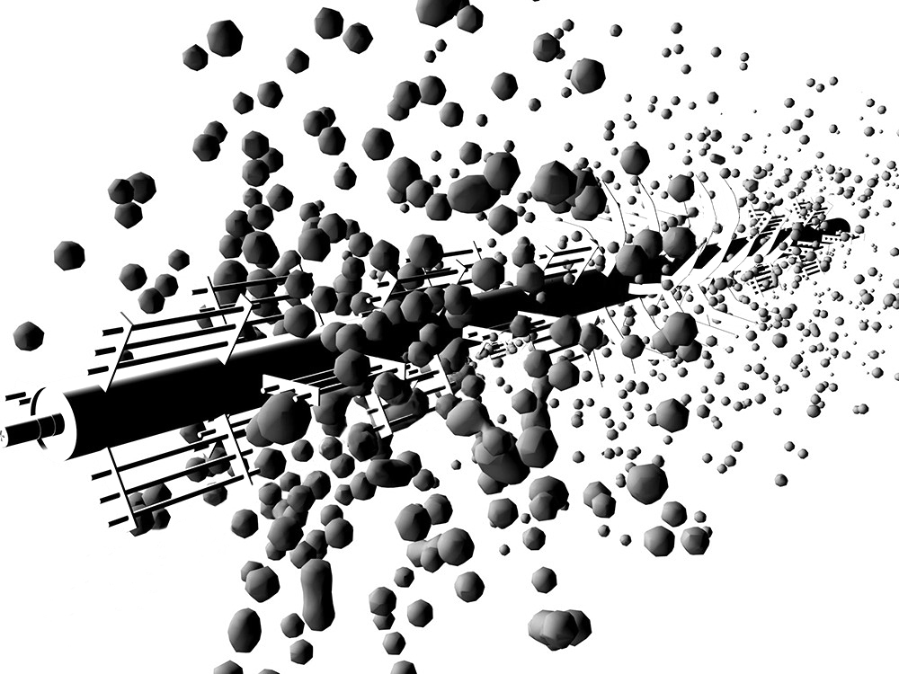 藥渣烘干機揚料板的相關知識要點