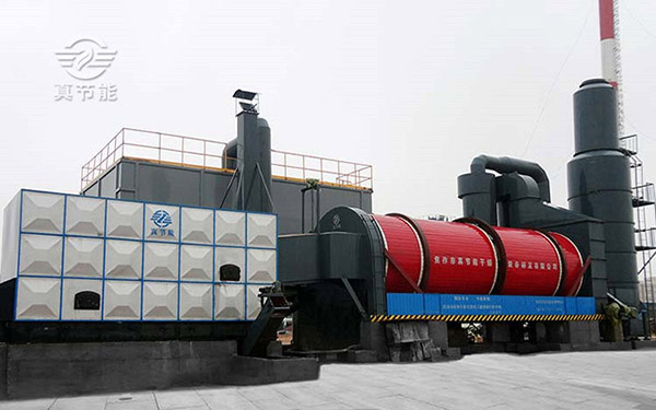 木薯渣烘干機(jī)的配套設(shè)備對(duì)價(jià)格影響