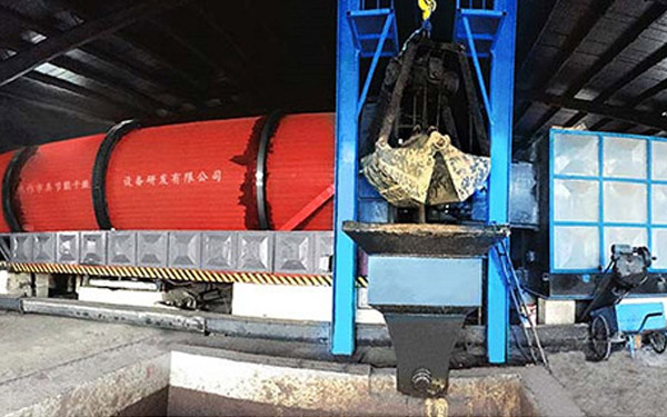 對于長期不用的紅薯渣烘干機也需要定期進行維修保養 對于長期不用的紅薯渣烘干機也需要定期進行維修保養