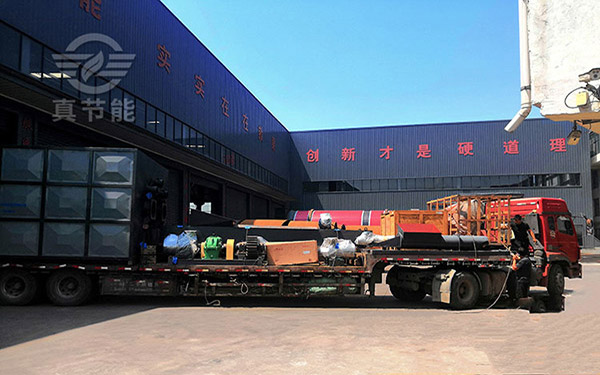 糖渣烘干機出貨 糖渣烘干機出貨