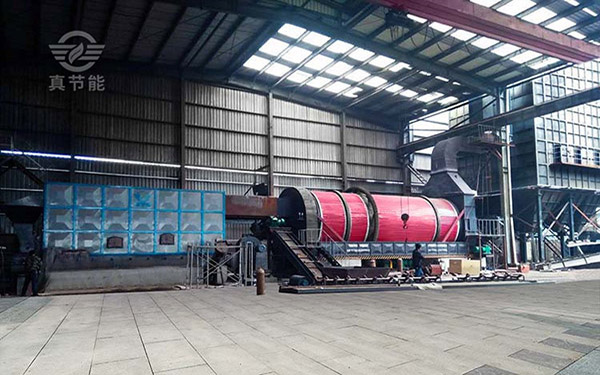 真節(jié)能酒糟烘干機(jī)現(xiàn)場(chǎng) 真節(jié)能酒糟烘干機(jī)現(xiàn)場(chǎng)