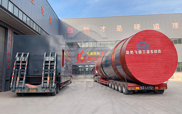 醬油渣烘干機(jī)運輸 醬油渣烘干機(jī)運輸