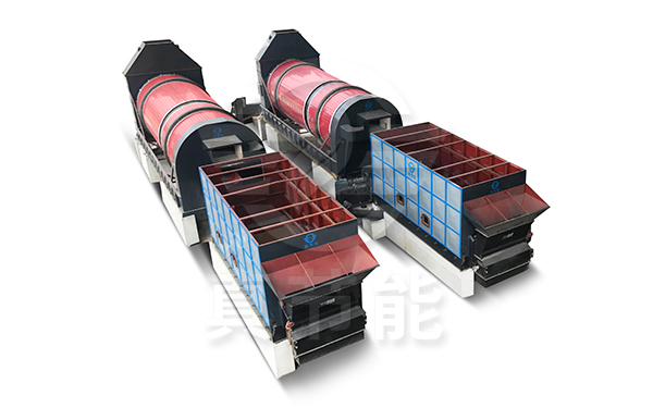 豆腐渣烘干機展示 豆腐渣烘干機展示