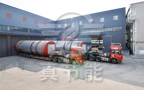 木薯渣烘干設(shè)備運(yùn)輸現(xiàn)場 木薯渣烘干設(shè)備運(yùn)輸現(xiàn)場