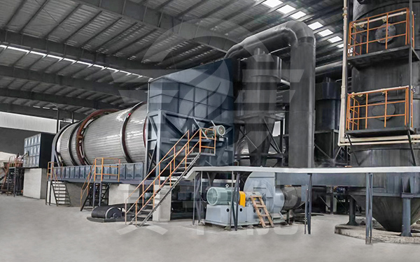 酒糟烘干機中的揚料板作用是什么 酒糟烘干機中的揚料板作用是什么