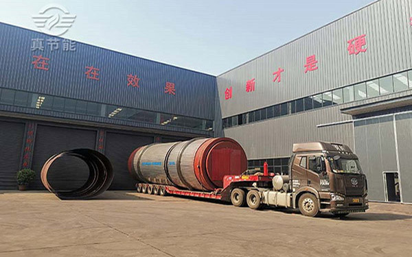 三筒藥渣烘干機的結構是什么 三筒藥渣烘干機的結構是什么