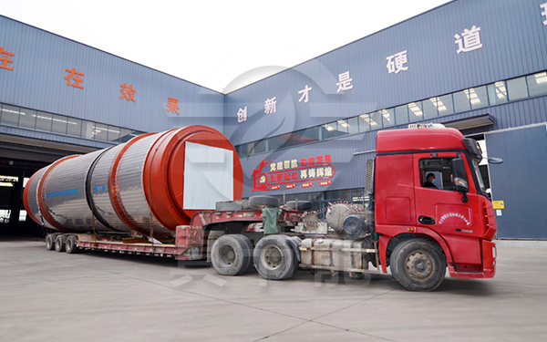 醬油渣烘干機運輸 醬油渣烘干機運輸