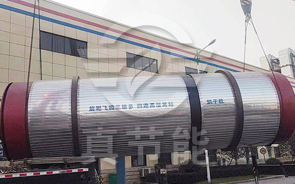 木薯渣烘干設備的結構組成包括哪些 木薯渣烘干設備的結構組成包括哪些