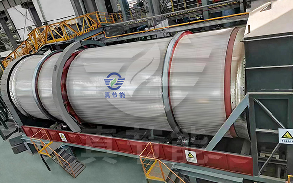 酒糟烘干機工作效率降低如何解決 酒糟烘干機工作效率降低如何解決