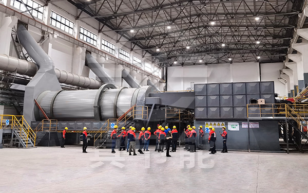 發(fā)酵飼料烘干機(jī)工作效率如何提高 發(fā)酵飼料烘干機(jī)工作效率如何提高