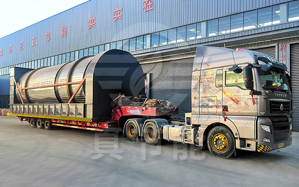 夏季糖渣烘干機運行有哪些注意事項 夏季糖渣烘干機運行有哪些注意事項